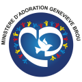 logo du minstère d'adoration GB