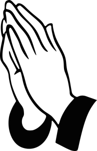 praying hands religion 25596 194x300